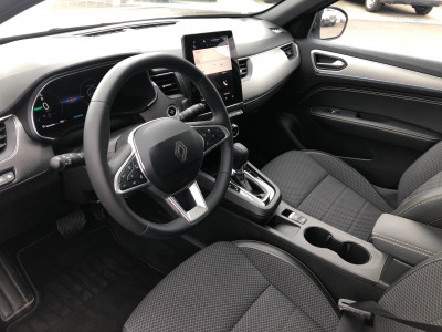 Renault Arkana Vorführwagen