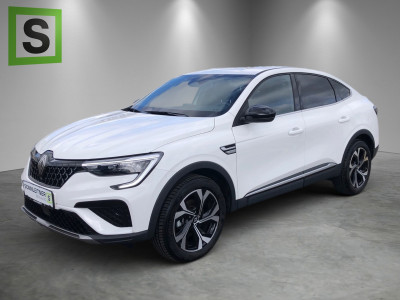 Renault Arkana Vorführwagen