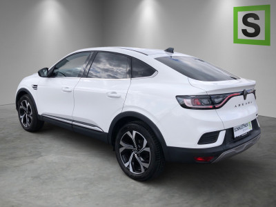Renault Arkana Vorführwagen