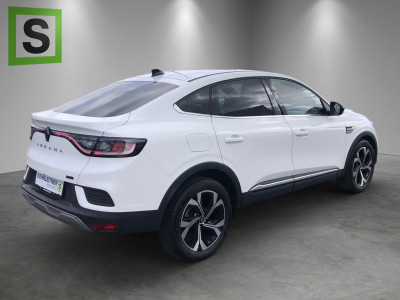 Renault Arkana Vorführwagen