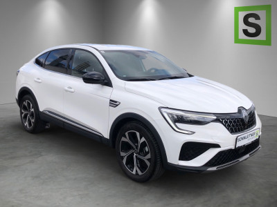 Renault Arkana Vorführwagen