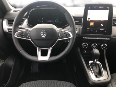 Renault Arkana Vorführwagen