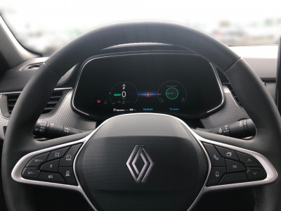 Renault Arkana Vorführwagen