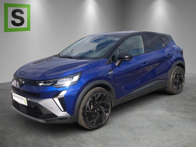 Renault Captur Vorführwagen