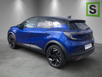 Renault Captur Vorführwagen