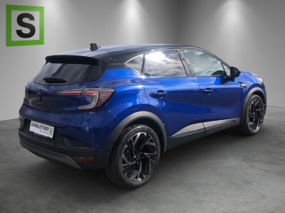 Renault Captur Vorführwagen