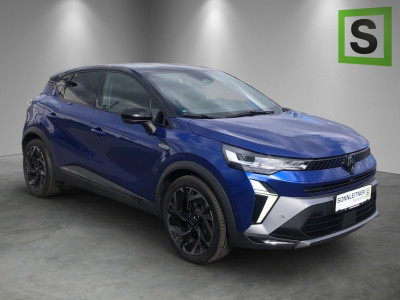 Renault Captur Vorführwagen