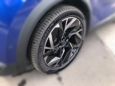 Renault Captur Vorführwagen