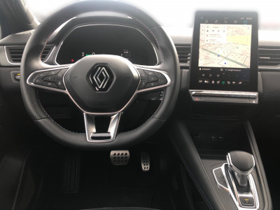 Renault Captur Vorführwagen