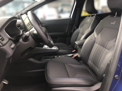 Renault Captur Vorführwagen