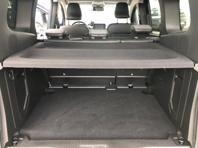 Renault Kangoo Gebrauchtwagen