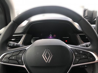 Renault Kangoo Gebrauchtwagen