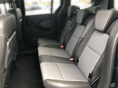 Renault Kangoo Gebrauchtwagen