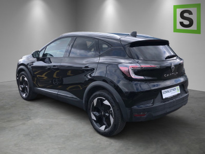 Renault Captur Gebrauchtwagen