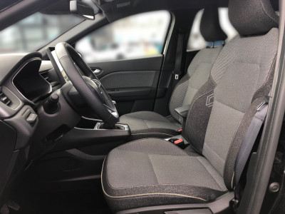 Renault Captur Gebrauchtwagen