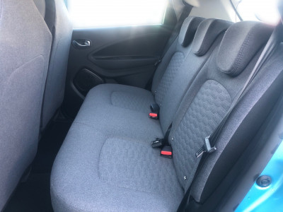 Renault Zoe Gebrauchtwagen