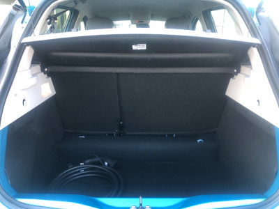 Renault Zoe Gebrauchtwagen