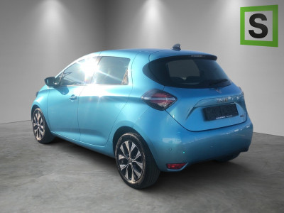 Renault Zoe Gebrauchtwagen