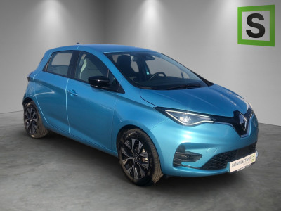 Renault Zoe Gebrauchtwagen