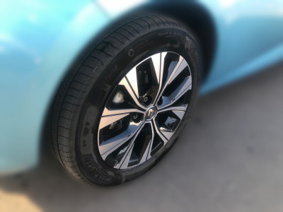 Renault Zoe Gebrauchtwagen