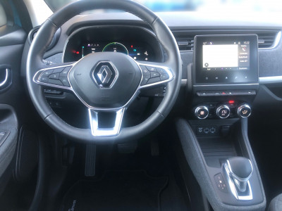 Renault Zoe Gebrauchtwagen