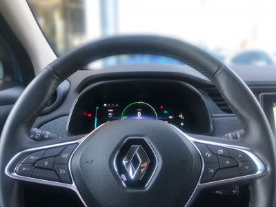 Renault Zoe Gebrauchtwagen