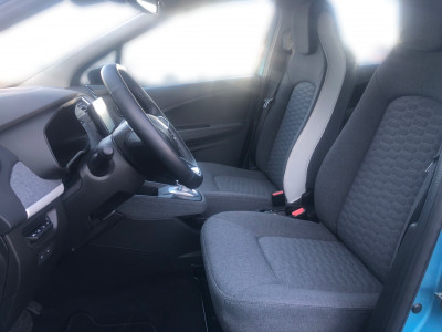 Renault Zoe Gebrauchtwagen