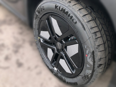 Omoda Omoda 5 Vorführwagen