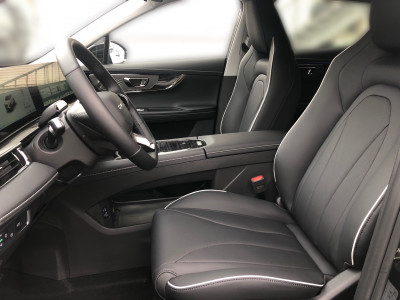 Omoda Omoda 5 Vorführwagen