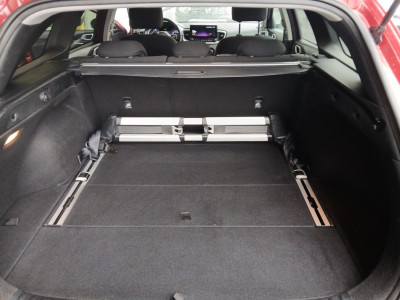 KIA Ceed Gebrauchtwagen