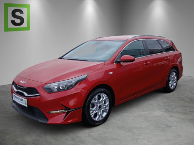 KIA Ceed Gebrauchtwagen