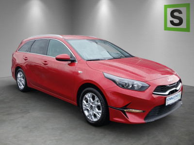 KIA Ceed Gebrauchtwagen