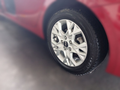 KIA Ceed Gebrauchtwagen