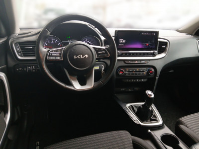KIA Ceed Gebrauchtwagen
