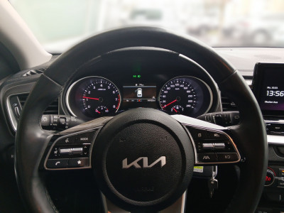 KIA Ceed Gebrauchtwagen