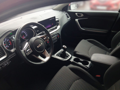 KIA Ceed Gebrauchtwagen