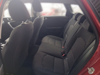 KIA Ceed Gebrauchtwagen