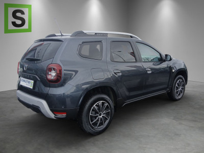 Dacia Duster Gebrauchtwagen