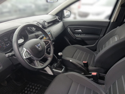 Dacia Duster Gebrauchtwagen