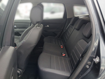 Dacia Duster Gebrauchtwagen