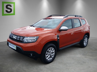 Dacia Duster Gebrauchtwagen