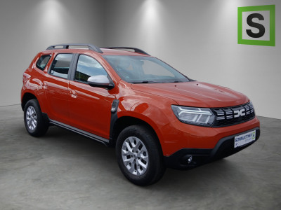 Dacia Duster Gebrauchtwagen