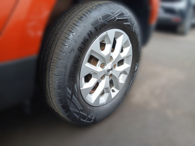 Dacia Duster Gebrauchtwagen