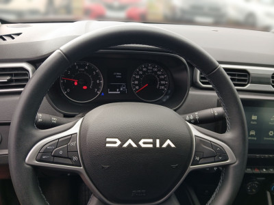 Dacia Duster Gebrauchtwagen