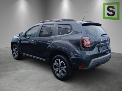 Dacia Duster Gebrauchtwagen