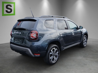 Dacia Duster Gebrauchtwagen