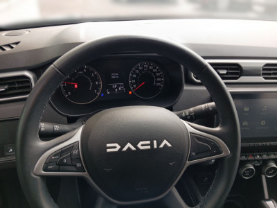 Dacia Duster Gebrauchtwagen