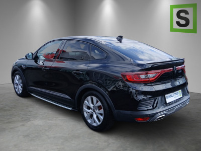 Renault Arkana Gebrauchtwagen