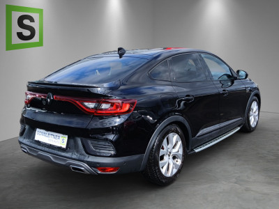 Renault Arkana Gebrauchtwagen