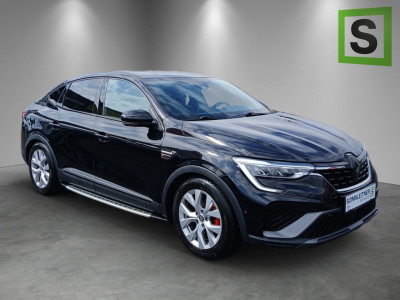 Renault Arkana Gebrauchtwagen